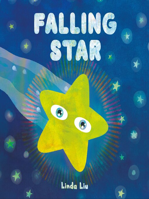 Title details for Falling Star by Linda Liu - Available